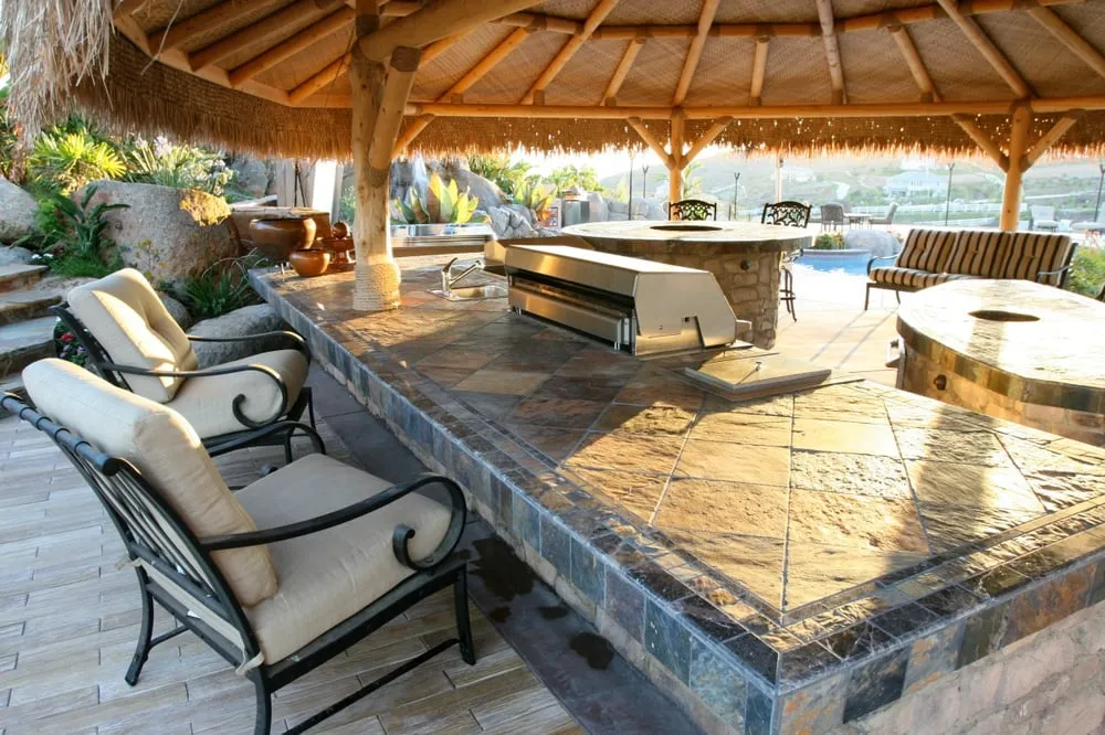 Reliable landscape design in La Mesa, CA - Agua Tierra