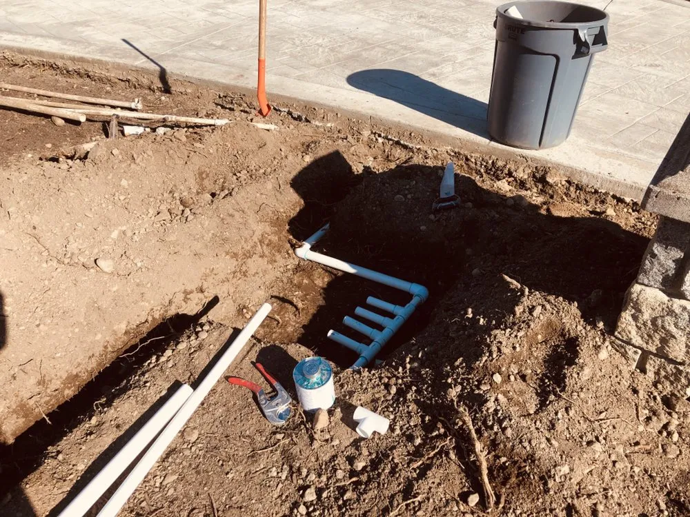 Professional landscape installation for year-round maintenance across Everett, WA - Aguayo General Contractor