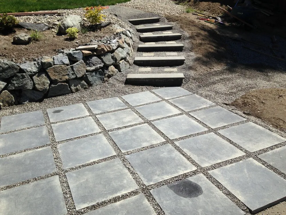 Trusted yard maintenance for residential properties in Everett, WA by Aguayo General Contractor