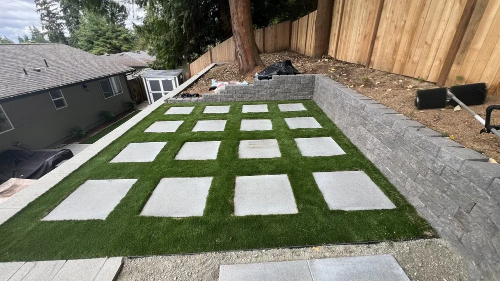 Custom yard cleanup service near you across Everett, WA - Aguayo General Contractor