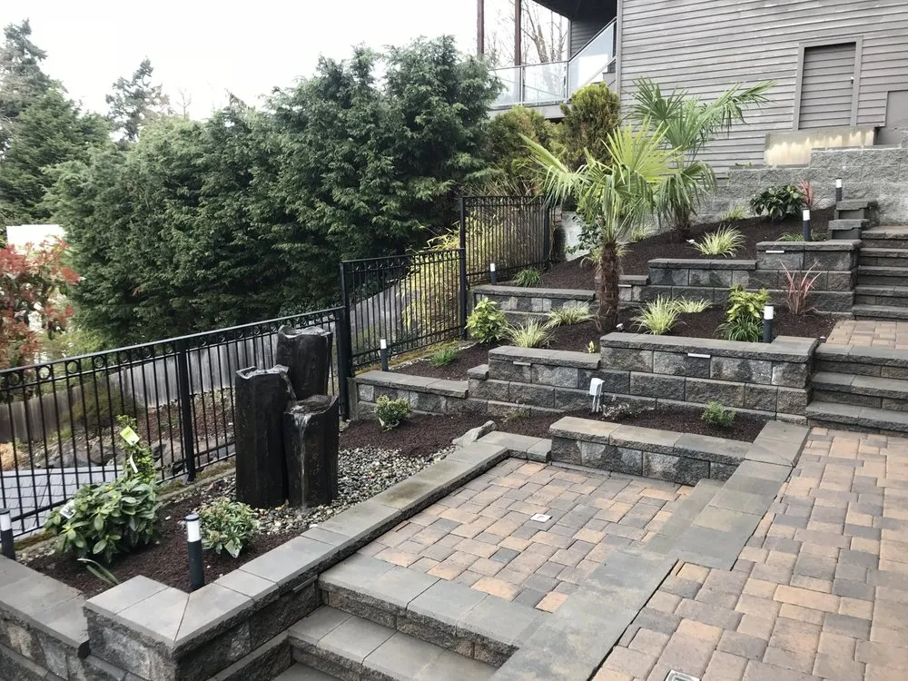 Affordable yard maintenance in Everett, WA - Aguayo General Contractor