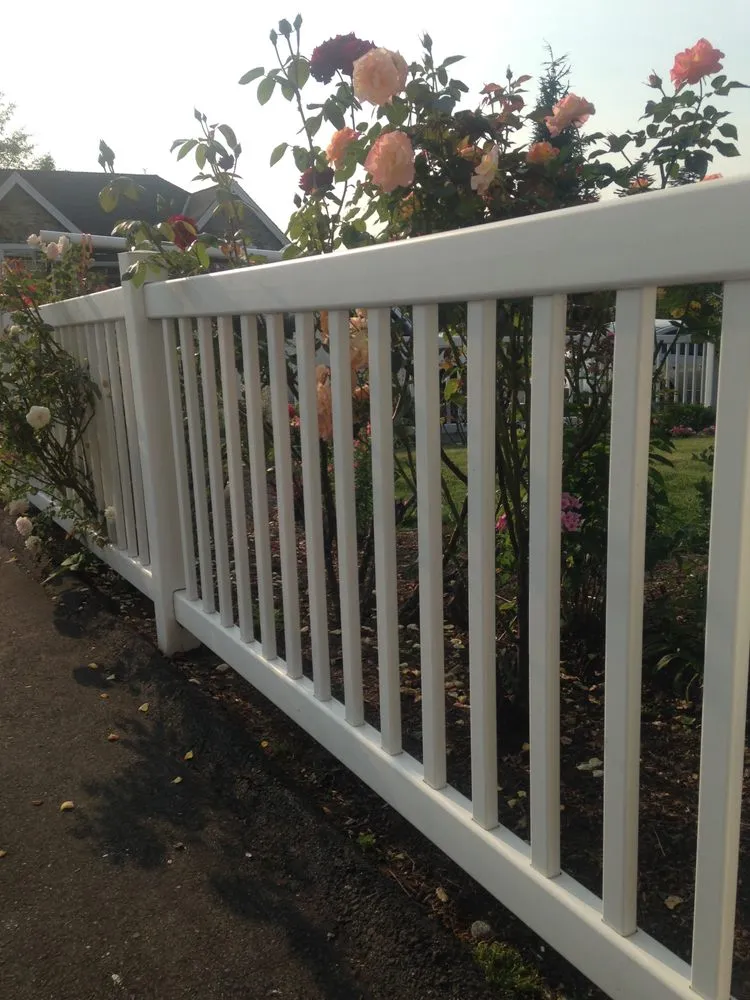 Trusted garden landscaping in Everett, WA by Aguayo General Contractor