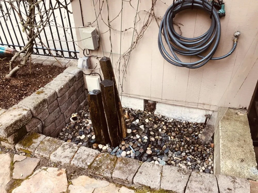 Trusted landscaping services for beautiful yards in Everett, WA by Aguayo General Contractor