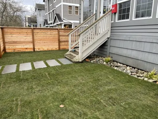 Aguayo Professional Gardener