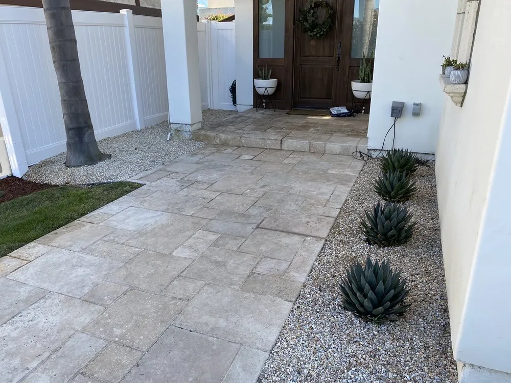 Professional landscaping services near you across Burbank, CA - Aguayo's Landscaping