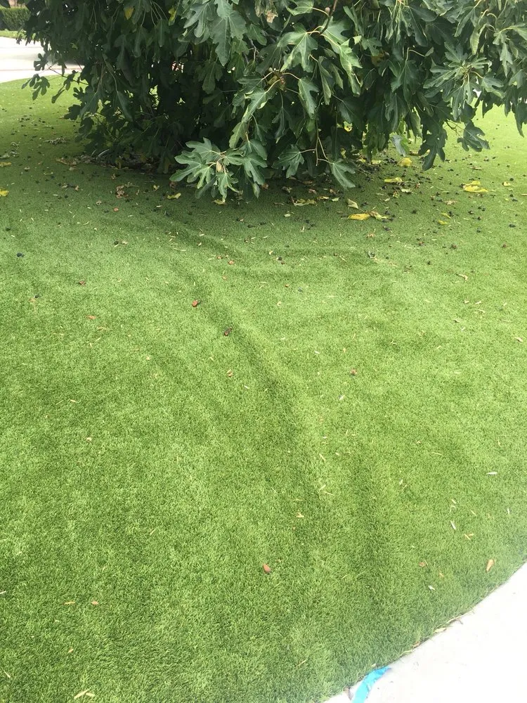 Local lawn mowing service experts serving Burbank, CA - Aguayo's Landscaping