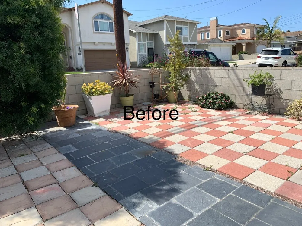 Reliable residential landscaping for beautiful yards in Burbank, CA by Aguayo's Landscaping
