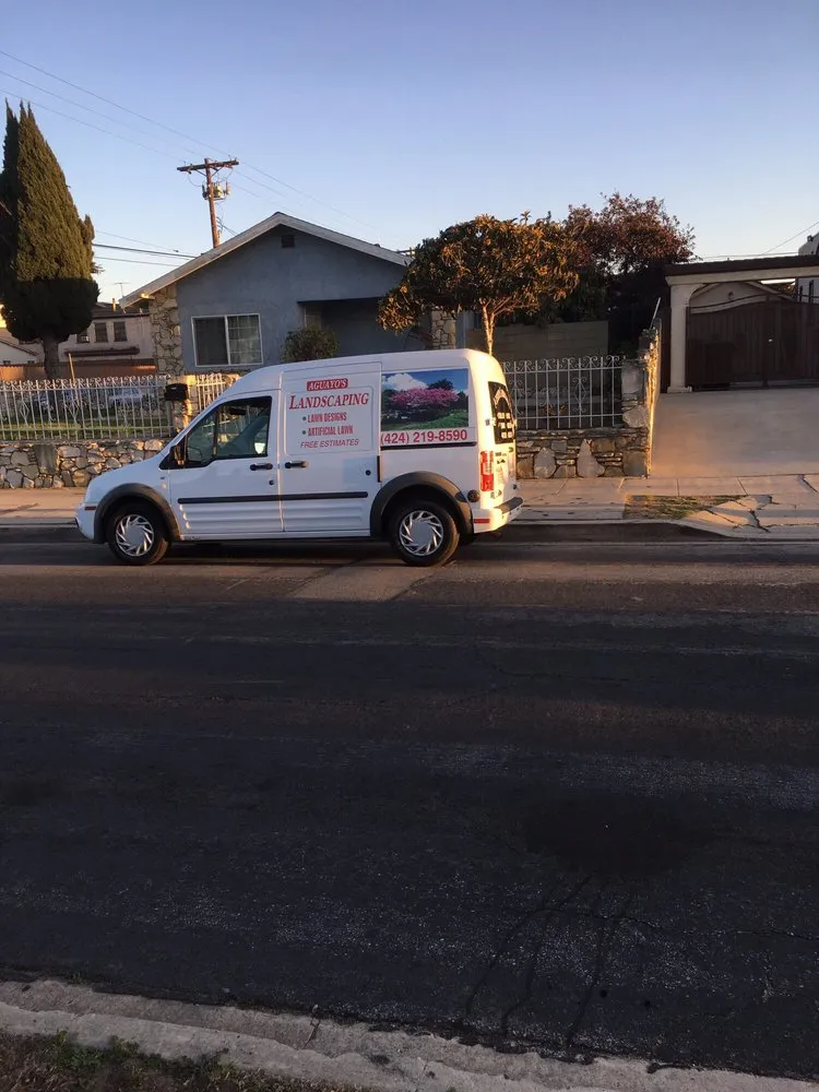 Affordable landscaping services for outdoor upgrades in Burbank, CA by Aguayo's Landscaping