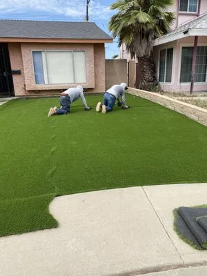 Aguayo's Landscaping