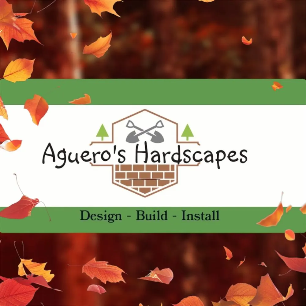 Top-rated outdoor landscaping for year-round maintenance in Atlanta, GA by Aguero’s Hardscapes
