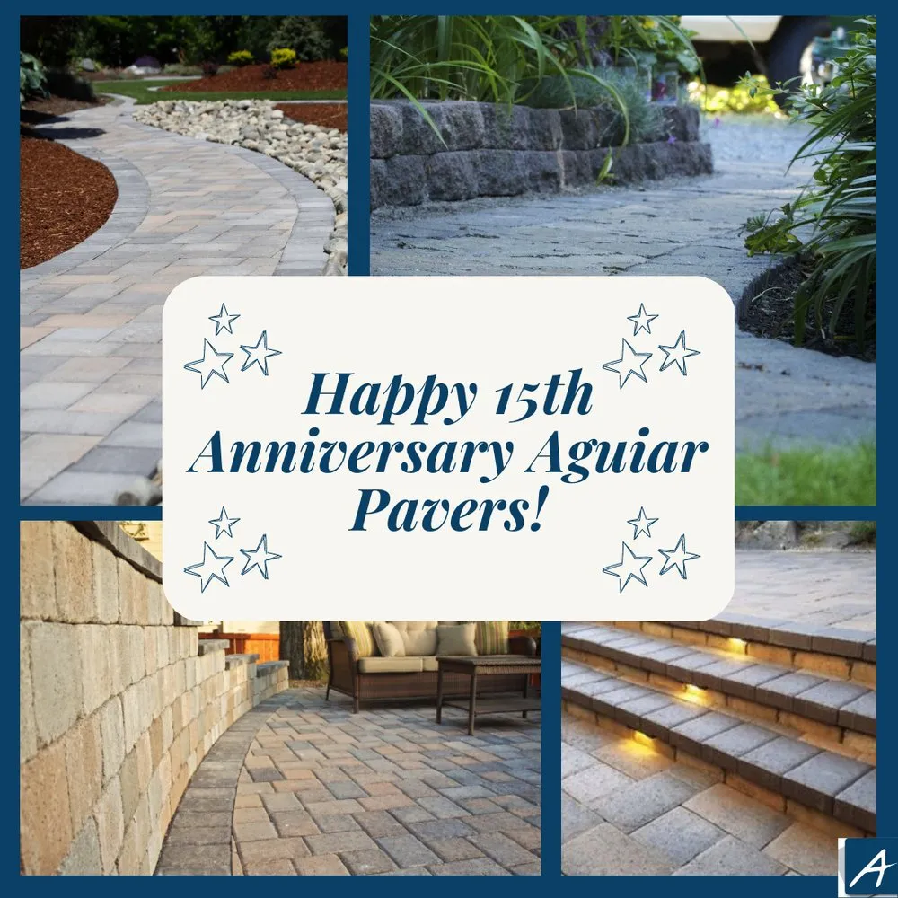 Expert yard cleanup service in Boise City, ID - Aguiar Pavers