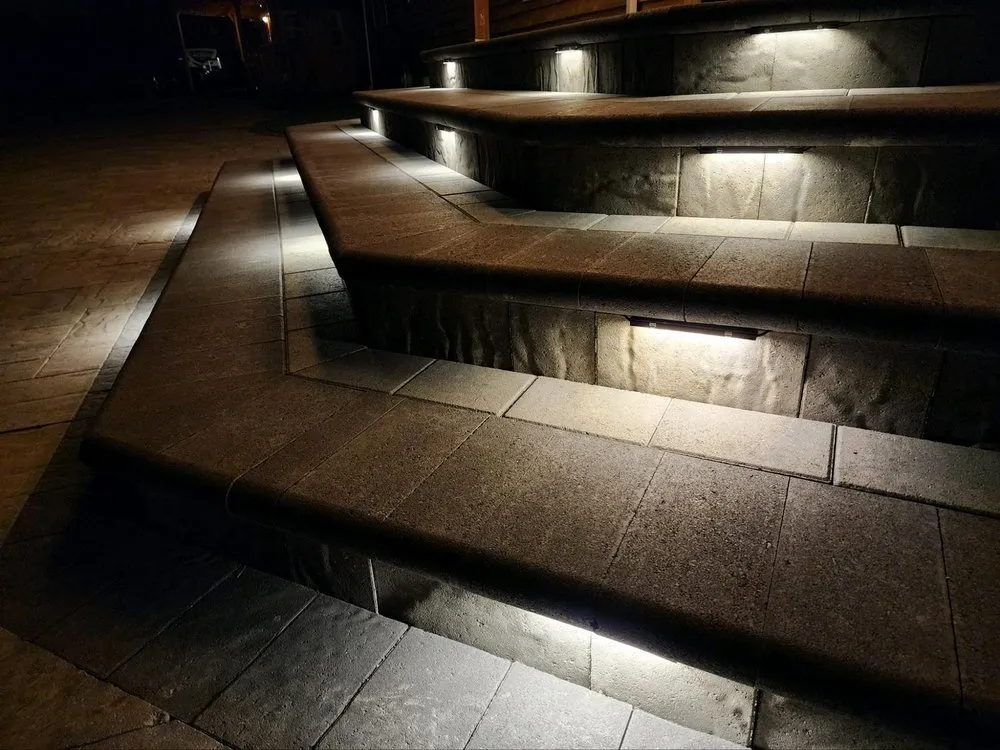 Professional lawn mowing service experts serving Boise City, ID - Aguiar Pavers