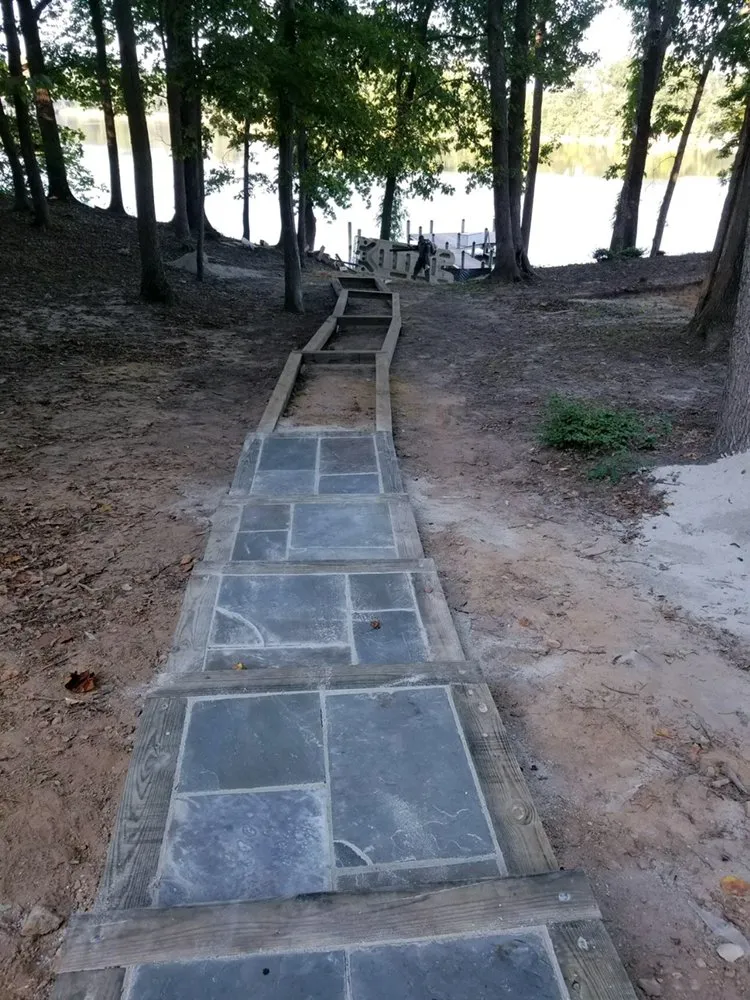 Local landscaping services for outdoor upgrades across Manassas, VA - Aguila Landscaping