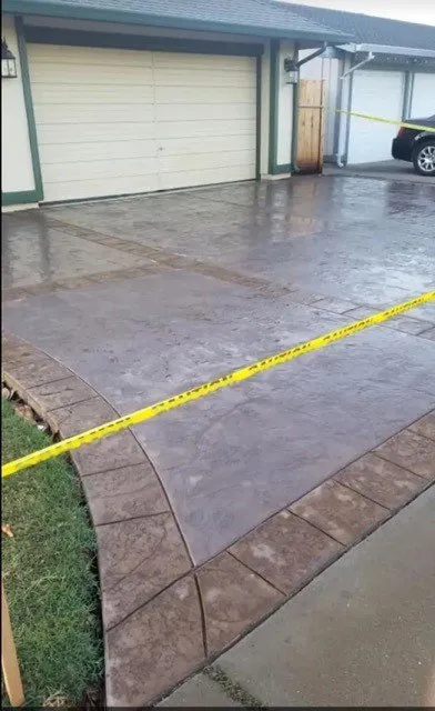 Local yard cleanup service for homes in Manteca, CA by Aguilar Brothers Junk Removal