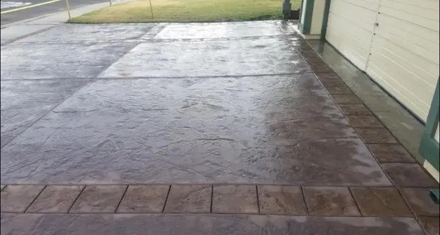 Trusted lawn mowing service for homes in Manteca, CA by Aguilar Brothers Junk Removal