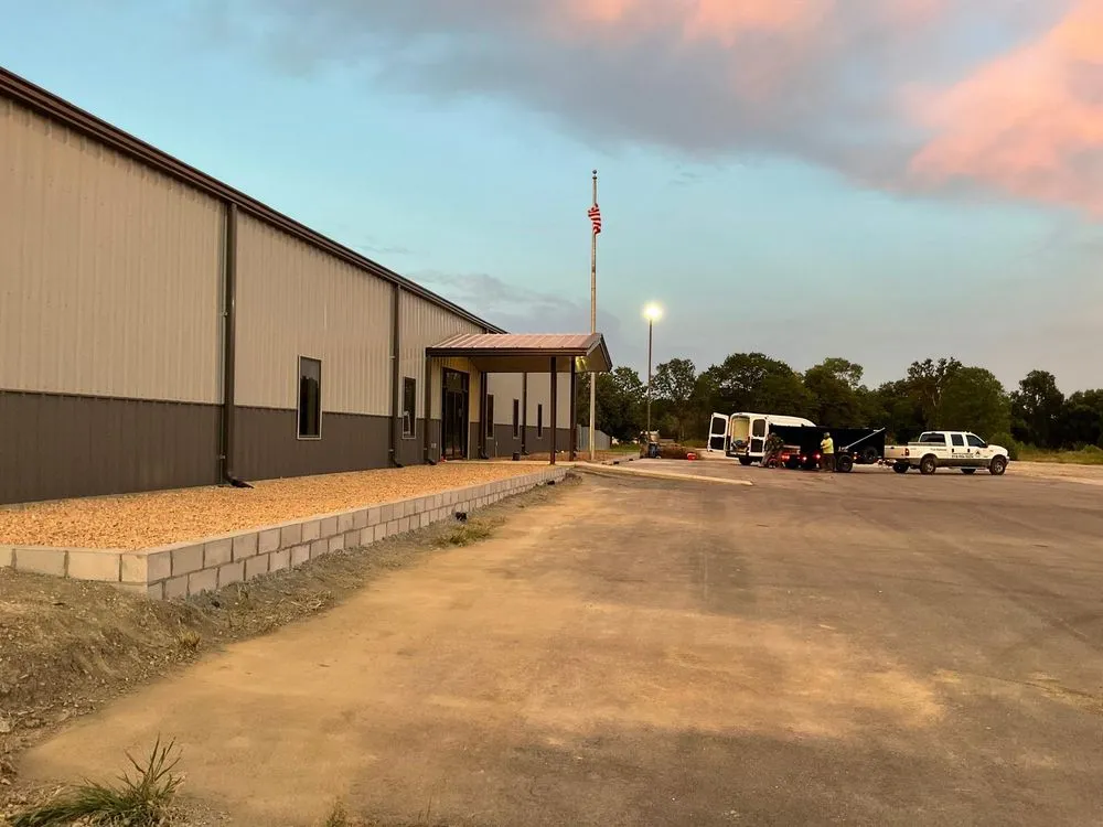 Affordable landscape installation for beautiful yards across Tulsa, OK - Aguilar Brothers Lawn & Landscape