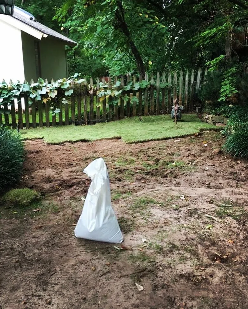 Reliable residential landscaping in Tulsa, OK - Aguilar Brothers Lawn & Landscape