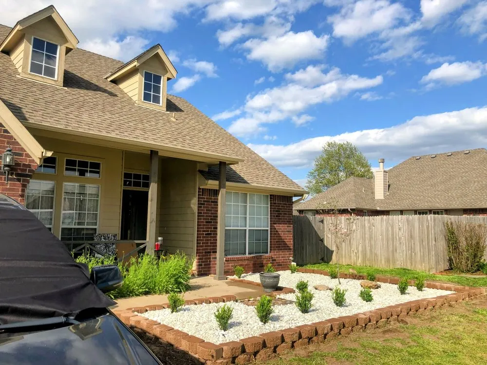 Expert yard maintenance for year-round maintenance across Tulsa, OK - Aguilar Brothers Lawn & Landscape