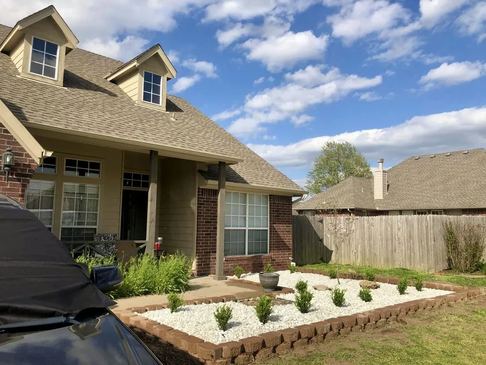 Expert lawn care service near you across Tulsa, OK - Aguilar Brothers Lawn & Landscape