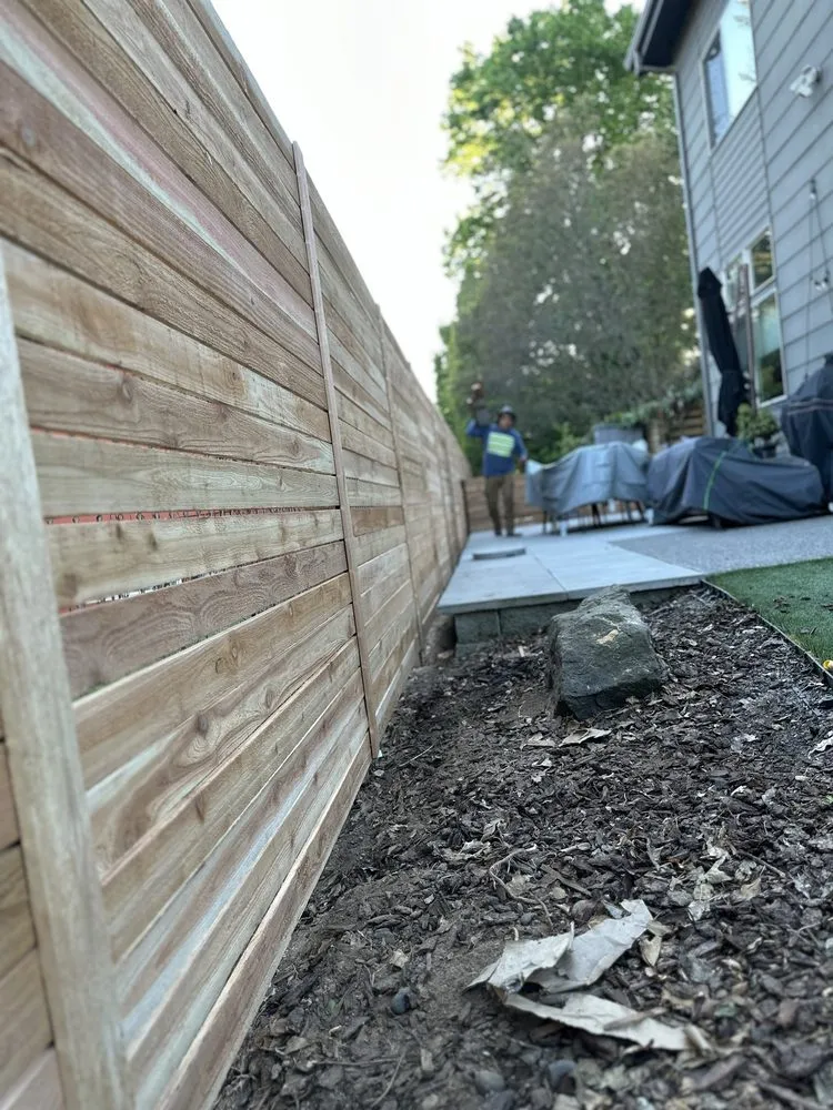 Trusted yard cleanup service for residential properties in Federal Way, WA by Aguilar General Landcaping