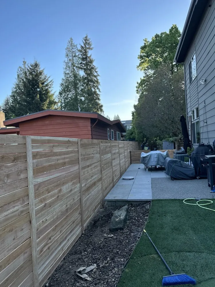 Reliable lawn mowing service in Federal Way, WA - Aguilar General Landcaping