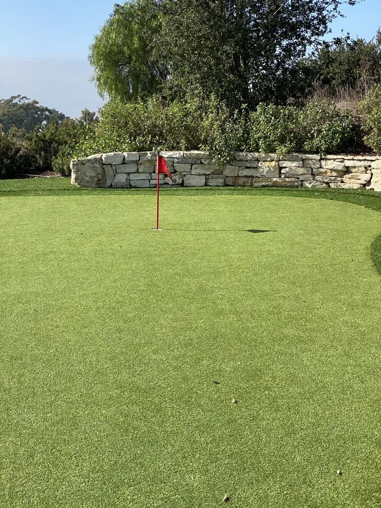 Custom yard maintenance in Rancho Palos Verdes, CA by Aguilar landscape