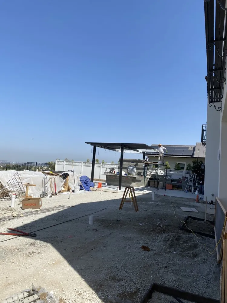 Trusted lawn care service in Rancho Palos Verdes, CA - Aguilar landscape