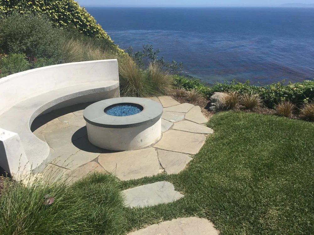 Top-rated outdoor landscaping near you in Rancho Palos Verdes, CA by Aguilar landscape