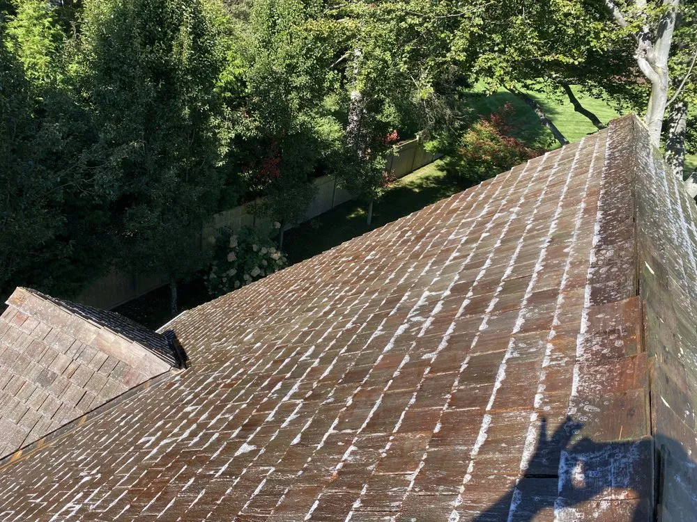 Reliable landscape installation for residential properties in Norwalk, CT by Aguilar Landscaping & Construction