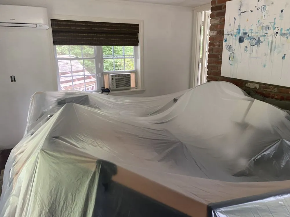 Custom yard cleanup service experts serving Norwalk, CT - Aguilar Landscaping & Construction