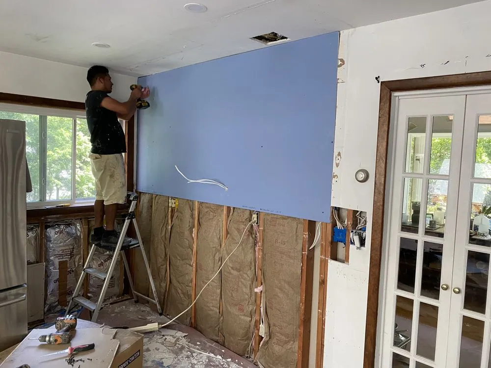 Professional residential landscaping experts serving Norwalk, CT - Aguilar Landscaping & Construction