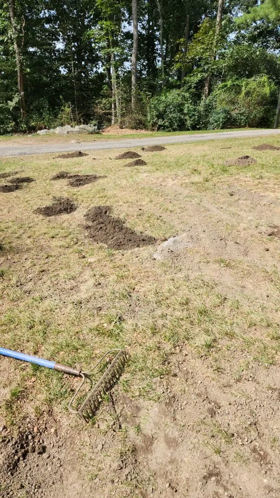 Affordable outdoor landscaping in Norwalk, CT - Aguilar Landscaping & Construction