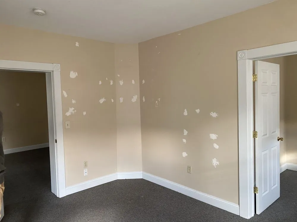 Professional yard cleanup service for residential properties across Norwalk, CT - Aguilar Landscaping & Construction