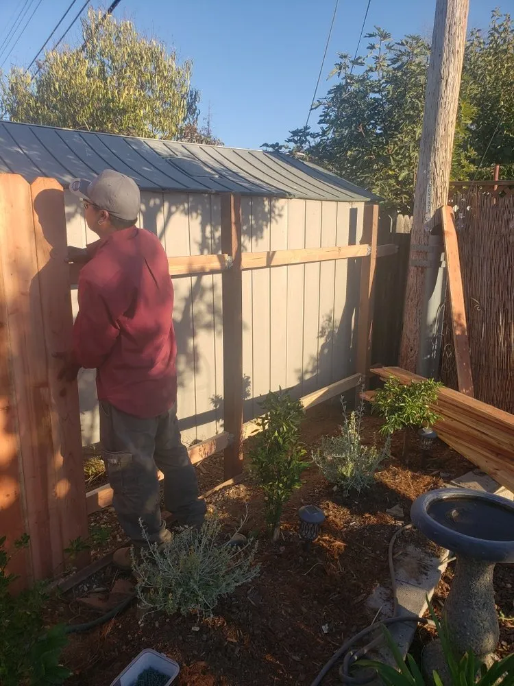 Local lawn care service in Rancho Cordova, CA - Aguilar Landscaping & Maintenance