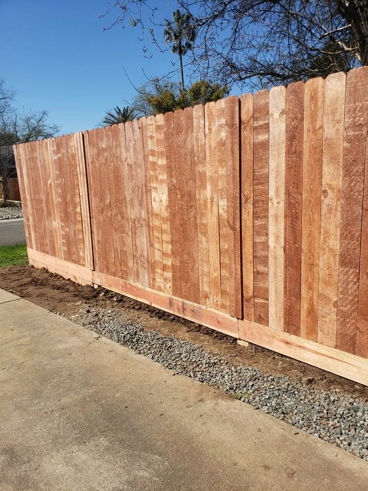 Reliable outdoor landscaping experts serving Rancho Cordova, CA - Aguilar Landscaping & Maintenance