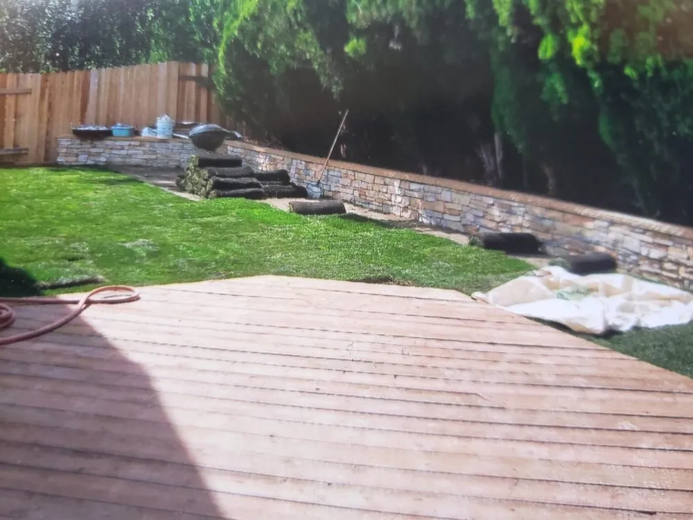 Local yard maintenance in Rancho Cordova, CA - Aguilar Landscaping & Maintenance