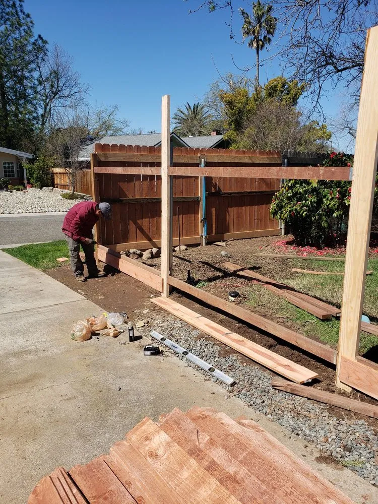 Trusted lawn mowing service near you across Rancho Cordova, CA - Aguilar Landscaping & Maintenance