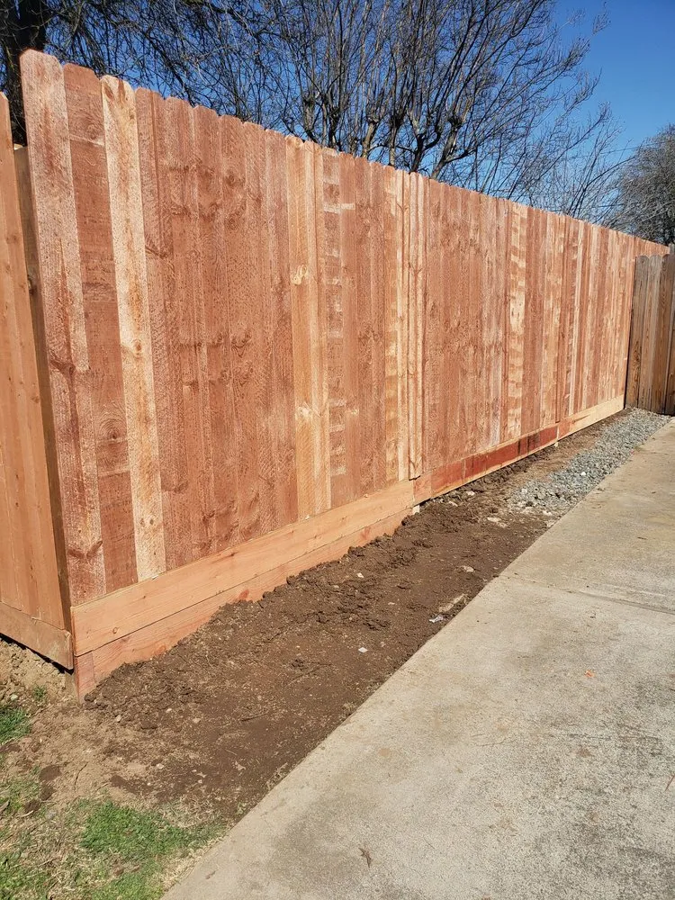 Trusted garden landscaping experts serving Rancho Cordova, CA - Aguilar Landscaping & Maintenance