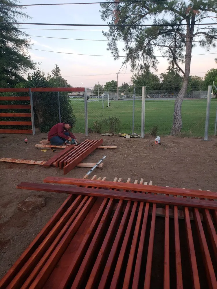 Local lawn care service in Rancho Cordova, CA by Aguilar Landscaping & Maintenance