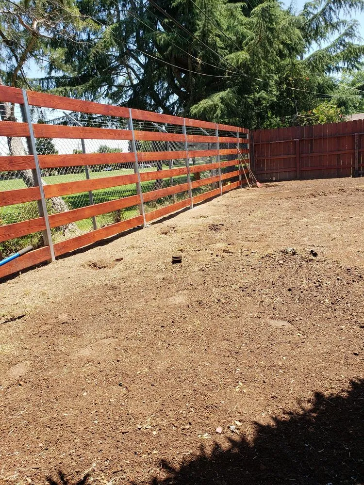 Local lawn mowing service in Rancho Cordova, CA - Aguilar Landscaping & Maintenance