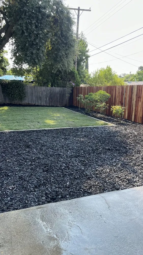 Top-rated lawn mowing service experts serving Rancho Cordova, CA - Aguilar Landscaping & Maintenance