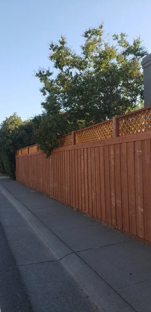 Professional landscape design experts serving Rancho Cordova, CA - Aguilar Landscaping & Maintenance