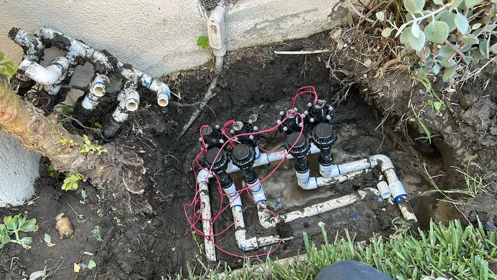 Professional landscape design experts serving Bell Gardens, CA - Aguilar Landscaping