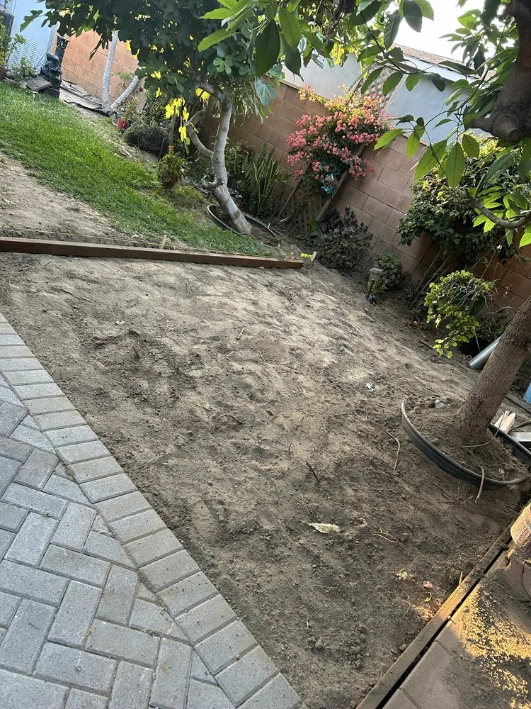 Trusted residential landscaping in Bell Gardens, CA - Aguilar Landscaping