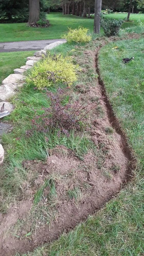 Expert landscape design for residential properties across Bridgeport, CT - Aguilar Landscaping