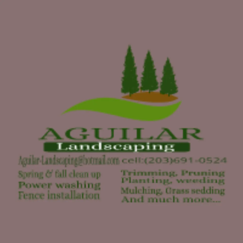 Custom landscaping services for outdoor upgrades in Bridgeport, CT by Aguilar Landscaping