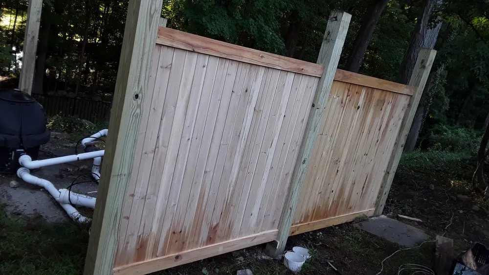 Custom landscaping services experts serving Bridgeport, CT - Aguilar Landscaping