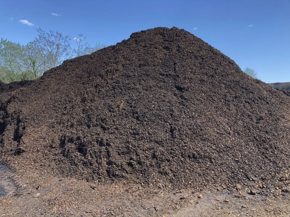 Trusted yard cleanup service in Bridgeport, CT by Aguilar Landscaping