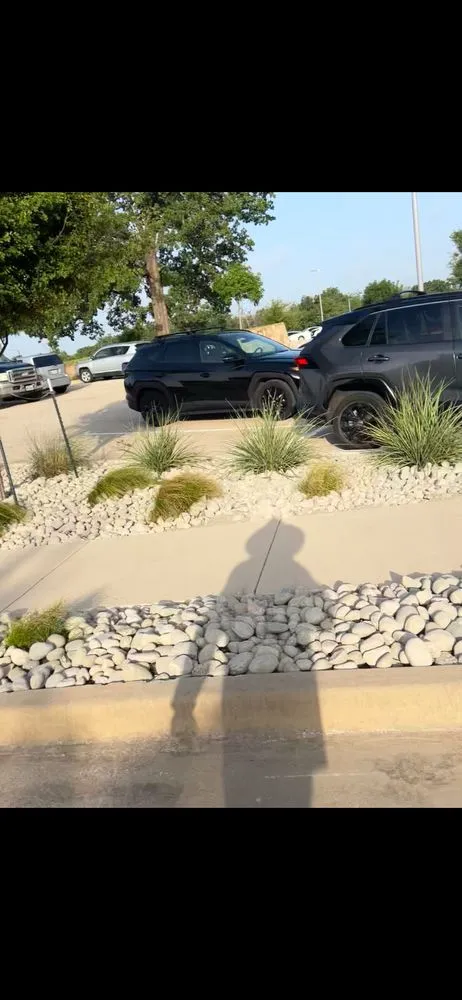 Local residential landscaping in Dallas, TX - Aguilar Landscaping