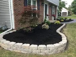 Top-rated yard maintenance in El Dorado, AR by Aguilar Landscaping